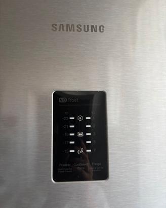 Frigorifero Samsung