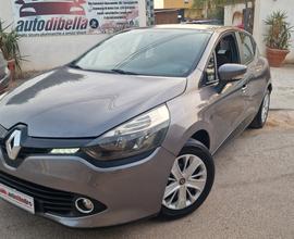 Renault Clio dCi 8V 75CV Start&Stop 5 porte Energy