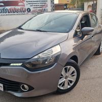 Renault Clio dCi 8V 75CV Start&Stop 5 porte Energy