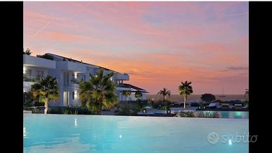 Casa per max 4 persone, Marzamemi