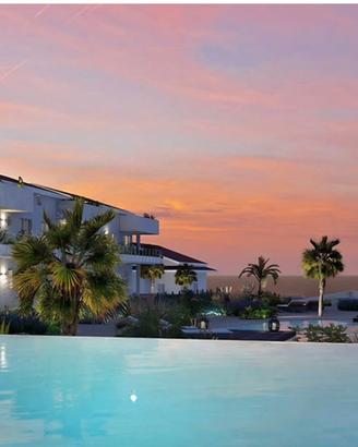 Casa per max 4 persone, Marzamemi