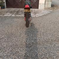 Pukimotor Cz 380 - 1978