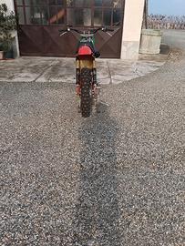 Pukimotor Cz 380 - 1978