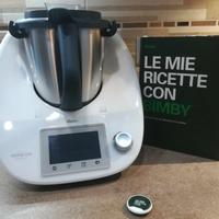 Bimby TM 5 robot da cucina Vorwerk