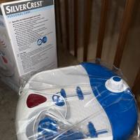 Vasca pediluvio nuova