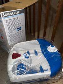 Vasca pediluvio nuova