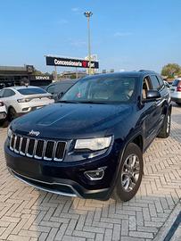 JEEP GRAND CHEROKEE 3.0