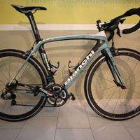 Bianchi Oltre xr