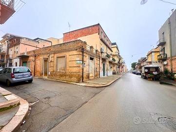 CASA INDIPENDENTE A SAN SEVERO