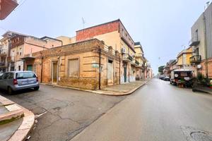 CASA INDIPENDENTE A SAN SEVERO