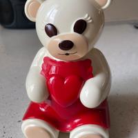 Cofanetto vintage "Mamma orsa" Pupa