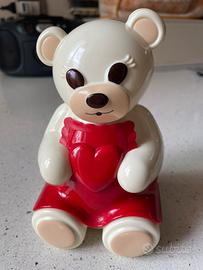 Cofanetto vintage "Mamma orsa" Pupa