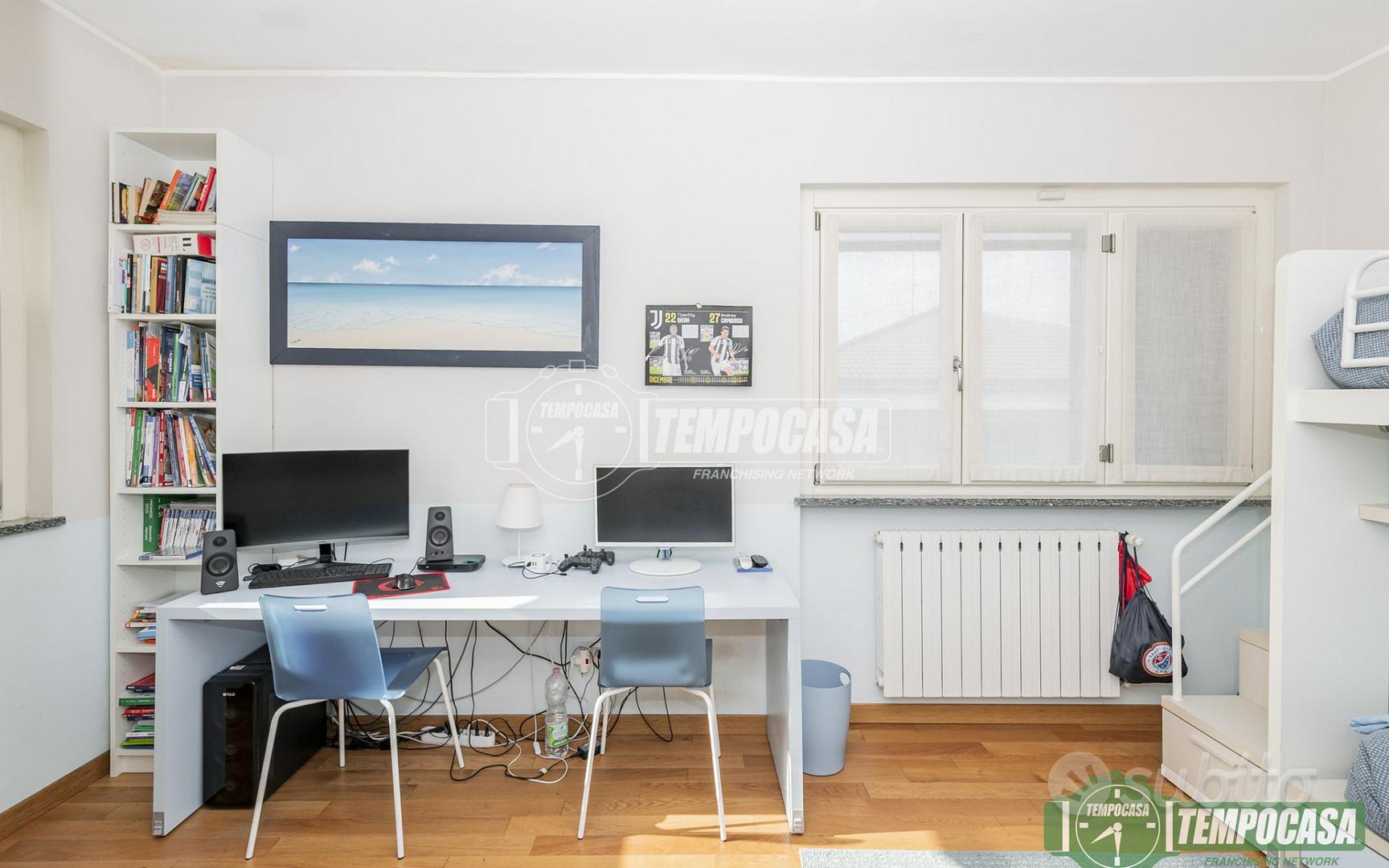 House in San Giuliano Milanese, Sesto Ulteriano - Altro