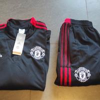 tuta Manchester United