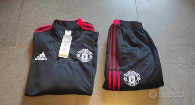 tuta Manchester United