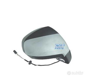 SPECCHIO COMPLETO DESTRO PEUGEOT 3008 09-16