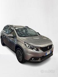 PEUGEOT 2008 1° serie PureTech 82 Active