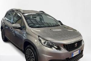 PEUGEOT 2008 1° serie PureTech 82 Active