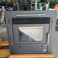 Inserto a Pellet IP 509