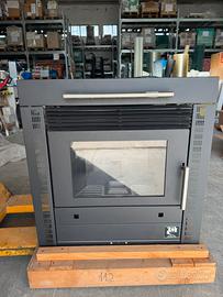 Inserto a Pellet IP 509