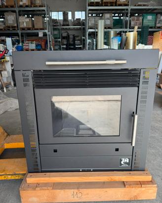 Inserto a Pellet IP 509