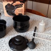 Kit per cioccolatini