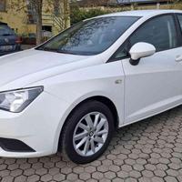 SEAT Ibiza 1.2 TDI CR 5 porte Style