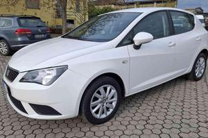 SEAT Ibiza 1.2 TDI CR 5 porte Style
