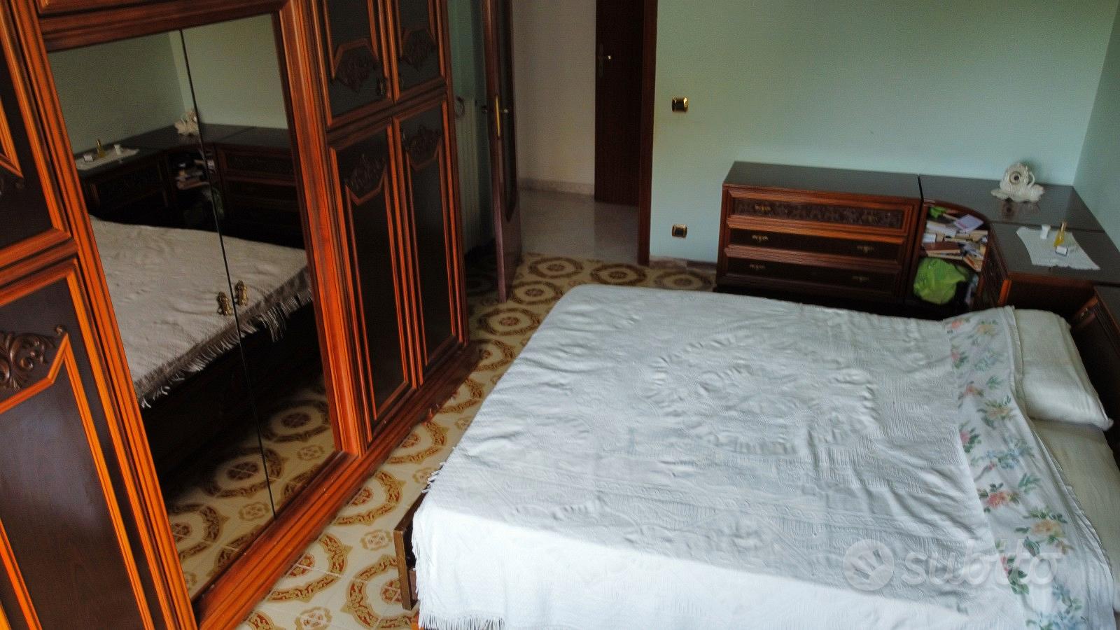 Appartamento – Avellino, Ferrovia, Pianodardine - Altro