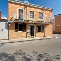 Luminoso trivano con ingresso indipendente