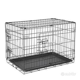 Gabbia per cani 