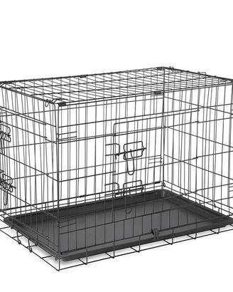 Gabbia per cani 