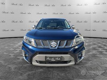 Suzuki Vitara 1.6 ddis Yoru s&s 4wd allgrip