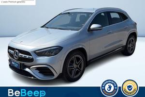 Mercedes-Benz GLA 200 D AMG LINE ADVANCED PLU...