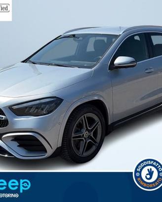 Mercedes-Benz GLA 200 D AMG LINE ADVANCED PLU...