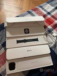 APPLE WATCH SE 2022