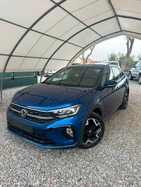 Volkswagen Taigo 1.0 TSI 115 CV R-Line