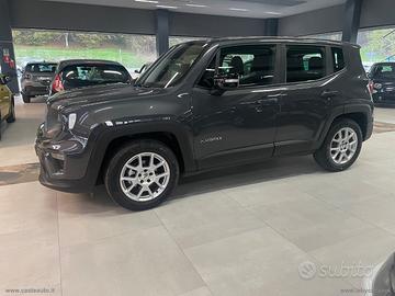 JEEP Renegade 1.0 T3 Limited