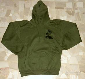 U.S. Marine Corps hoody issued to Marines by SOFFE