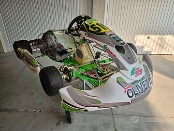 TBkart TM R1