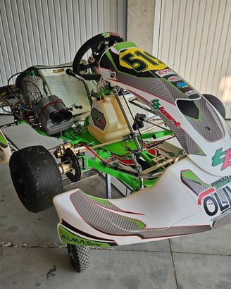 TBkart TM R1