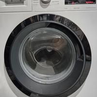 Lavatrice BOSCH 8 kg