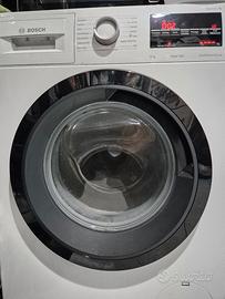 Lavatrice BOSCH 8 kg