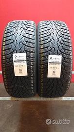 2 gomme 225 50 18 NOKIAN RFT A1159