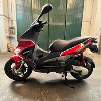 2012 GILERA RUNNER 50cc