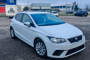 Seat Ibiza 1.0 mpi style 80cv 5 porte