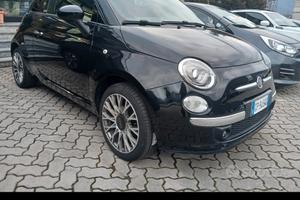 500 c
