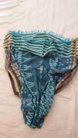 Pareo donna mare
