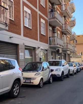 ATTIVITÀ A ROMA