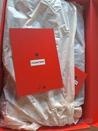 Stivali donna HUNTER n. 38